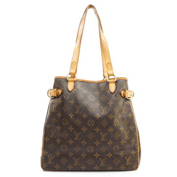 Louis Vuitton Batignolles Vertical