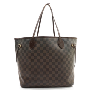 Louis Vuitton Neverfull Mm Tote Bag