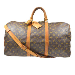 Louis Vuitton Keepall 50