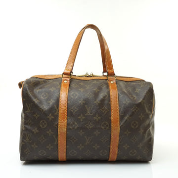 Louis Vuitton Sac Souple 35 Hand