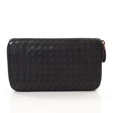 Bottega Veneta Wallet Zippy