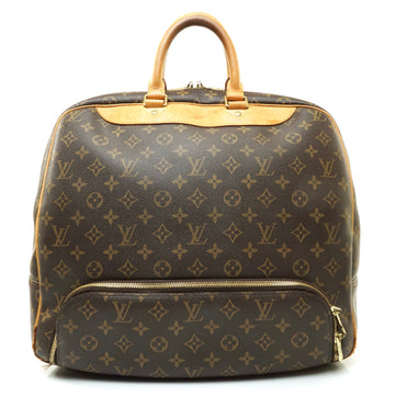 Pre-loved authentic Louis Vuitton Evasion Travel Bag sale at jebwa.