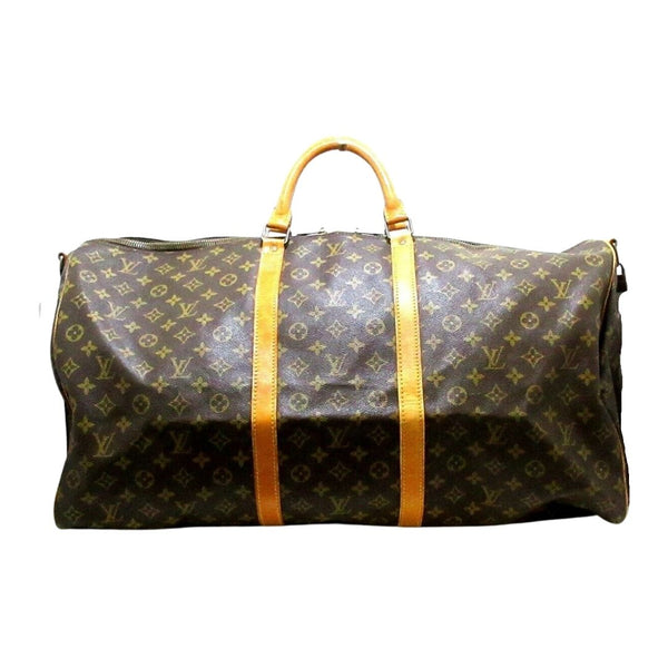 Louis Vuitton Keepall 60
