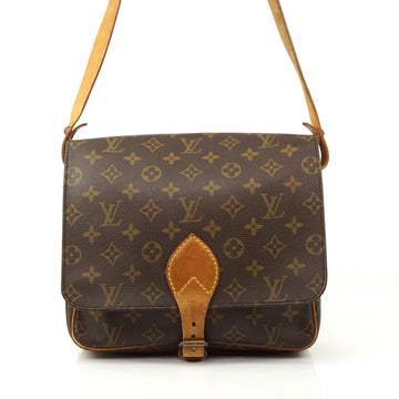 Louis Vuitton Cartouchiere Gm