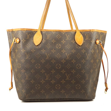 Louis Vuitton Neverfull Mm Tote Bag