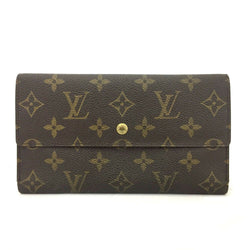 Louis Vuitton Porte Tresor