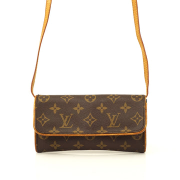 Louis Vuitton Pochette Twin Pm