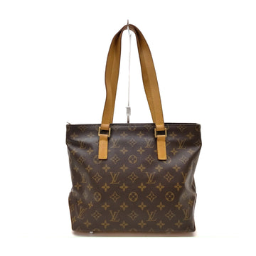 Louis Vuitton Cabas Piano Tote Bag