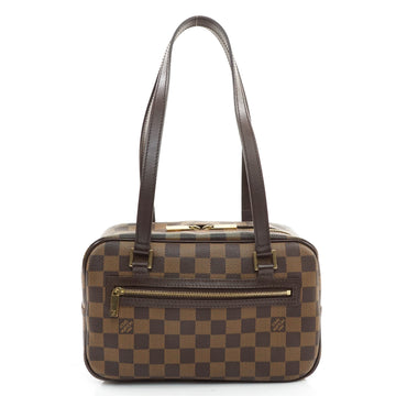Louis Vuitton Cite Mm Shoulder Bag