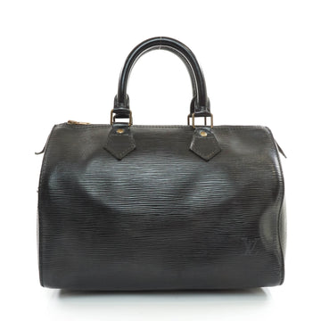 Louis Vuitton Speedy 25 Epi Hand