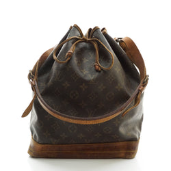 Louis Vuitton Noe Shoulder Bag