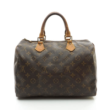 Louis Vuitton Speedy 30 Hand Bag
