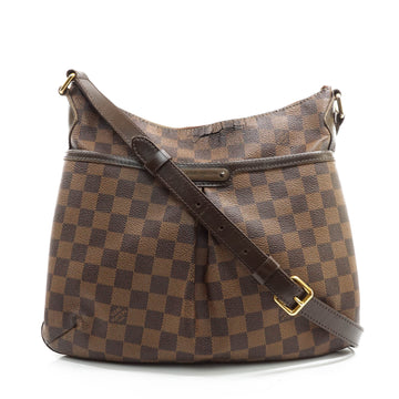 Louis Vuitton Bloomsbury Pm