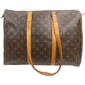 Louis Vuitton Flanerie 45 Shoulder