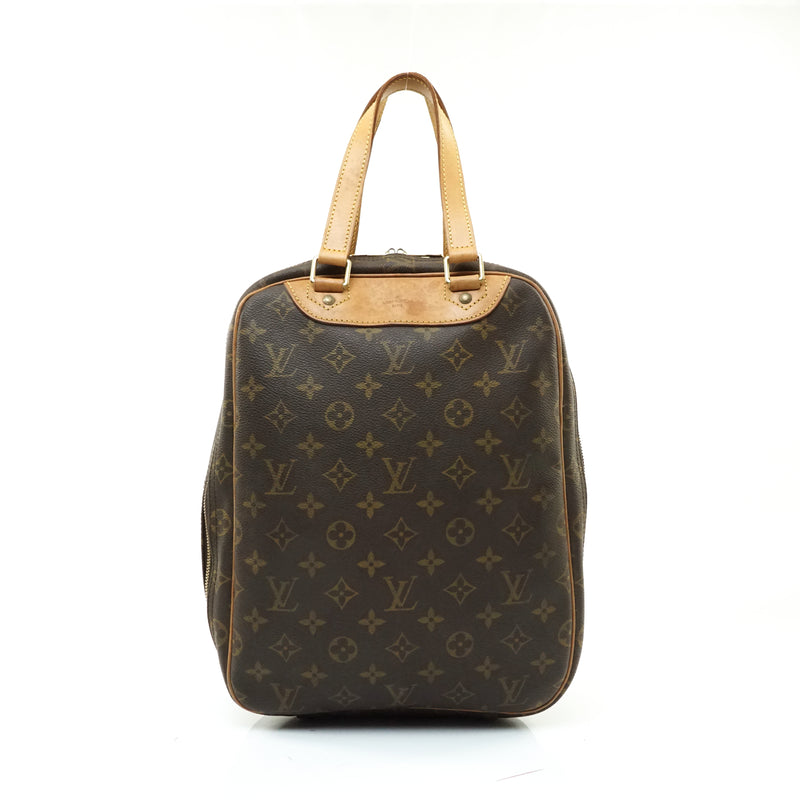Louis Vuitton Excursion Hand Bag
