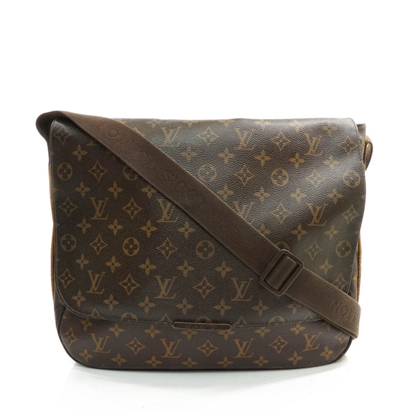 Louis Vuitton Beaubourg Messenger