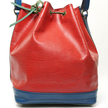 Pre-loved authentic Louis Vuitton Noe Shoulder Bag Epi sale at jebwa