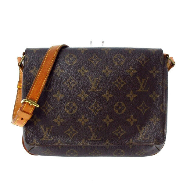 Louis Vuitton Musette Tango