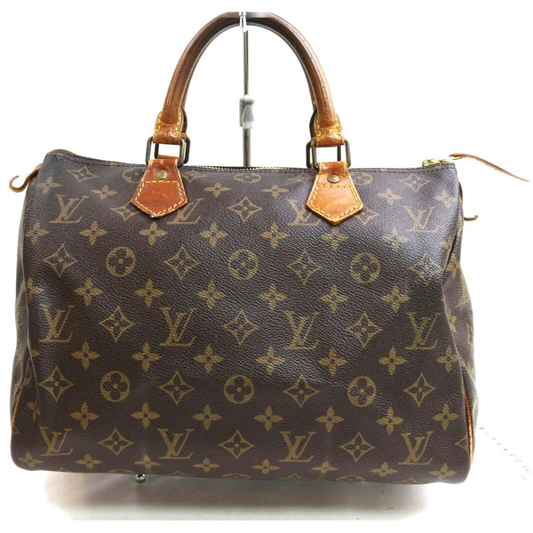 Louis Vuitton Speedy 30 Hand Bag