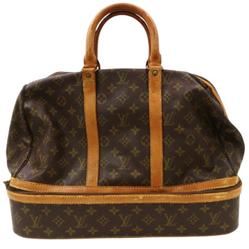 Louis Vuitton Sac Sport Travel Bag