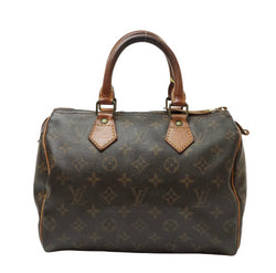 Pre-loved authentic Louis Vuitton Speedy 25 Hand Bag sale at jebwa.