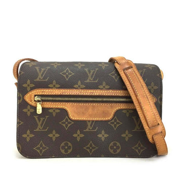Pre-loved authentic Louis Vuitton Saint Germain sale at jebwa