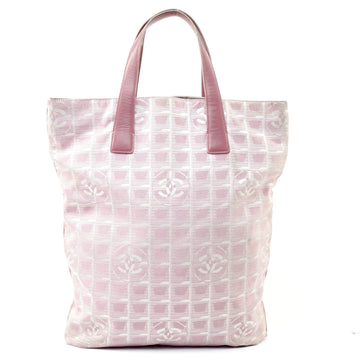Chanel New Travel Line Tote Bag