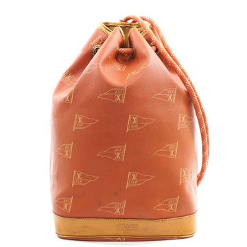 Louis Vuitton Saint Tropez Travel