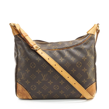Louis Vuitton Boulogne 30 Crossbody