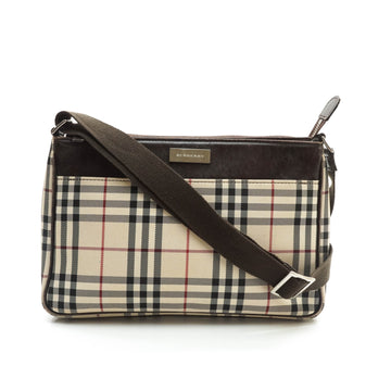 Burberry Shoulder Bag Nylon Light