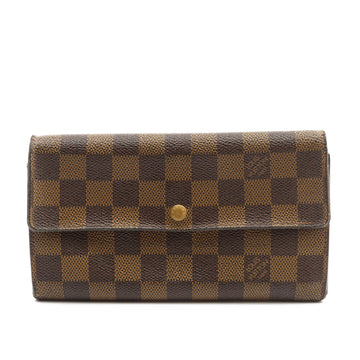 Louis Vuitton Portefeuille Damier