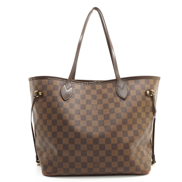 Louis Vuitton Neverfull Mm Tote Bag