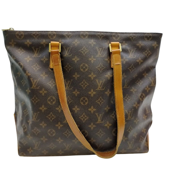 Louis Vuitton Cabas Mezzo Shoulder