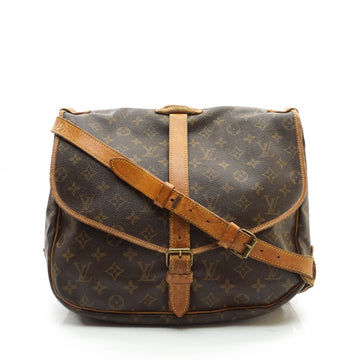Louis Vuitton Saumur 35 Messenger
