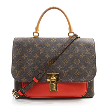 Louis Vuitton Marignan Shoulder Bag