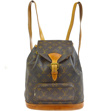 Louis Vuitton Montsouris Mm