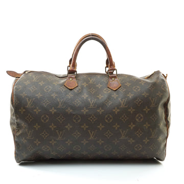 Pre-loved authentic Louis Vuitton Speedy 40 Hand Bag sale at jebwa.