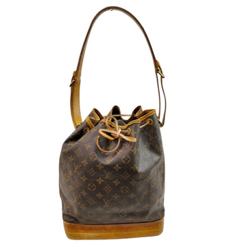 Louis Vuitton Noe Shoulder Bag