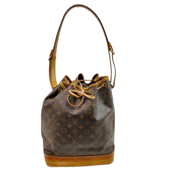 Louis Vuitton Noe Shoulder Bag