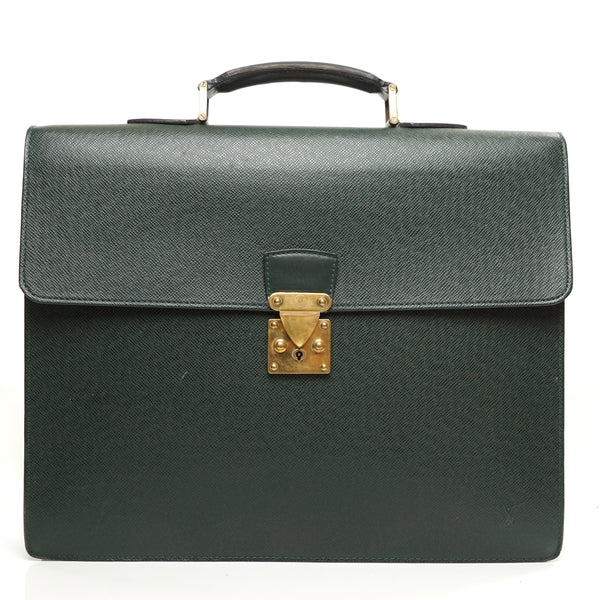 Louis Vuitton Moskova Laptop Bag