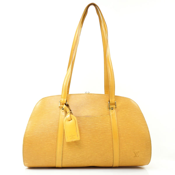 Louis Vuitton Solferino 45 Epi