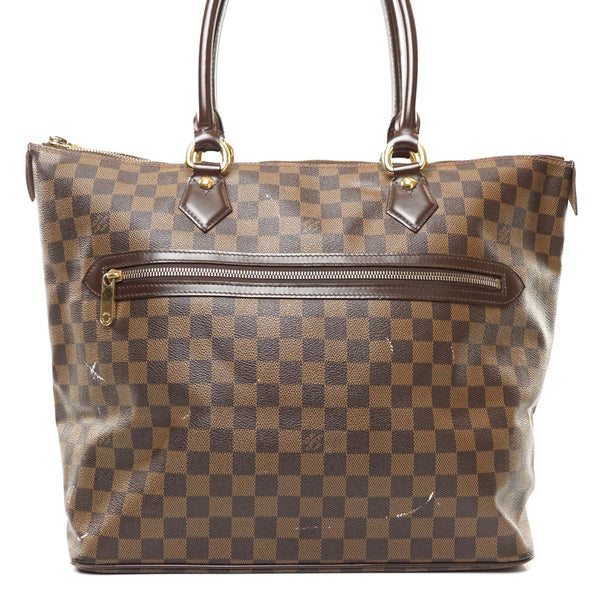 Louis Vuitton Sareya Gm Tote Bag