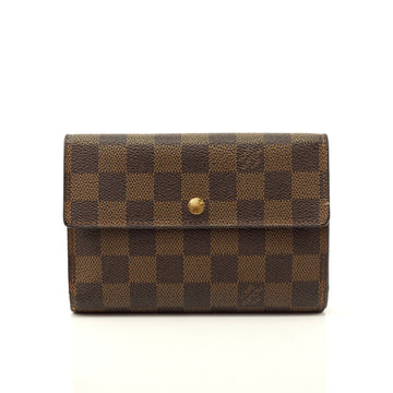 Louis Vuitton Porte Tresor Wallet