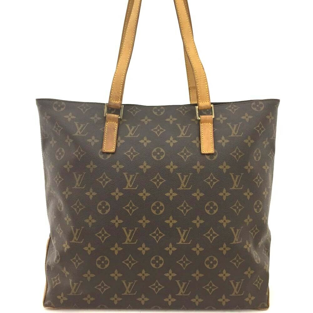 WHAT 2 WEAR of SWFL - Just in . Louis Vuitton Cabas Mezzo tote