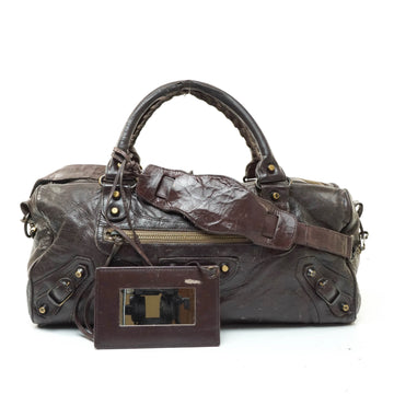 Balenciaga The Twiggy Hand Bag