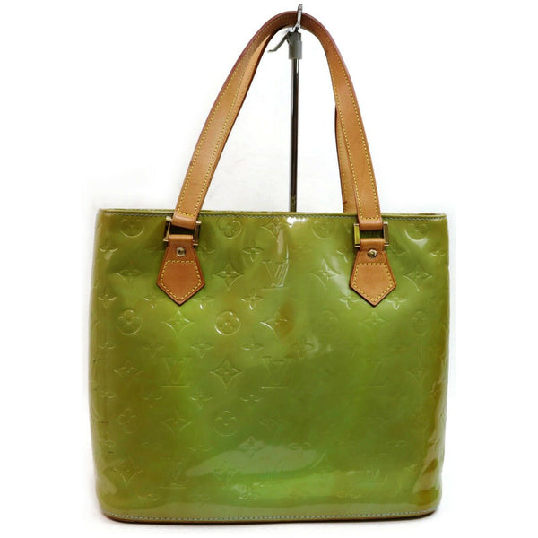 Pre-loved authentic Louis Vuitton Houston Shoulder Bag sale at jebwa