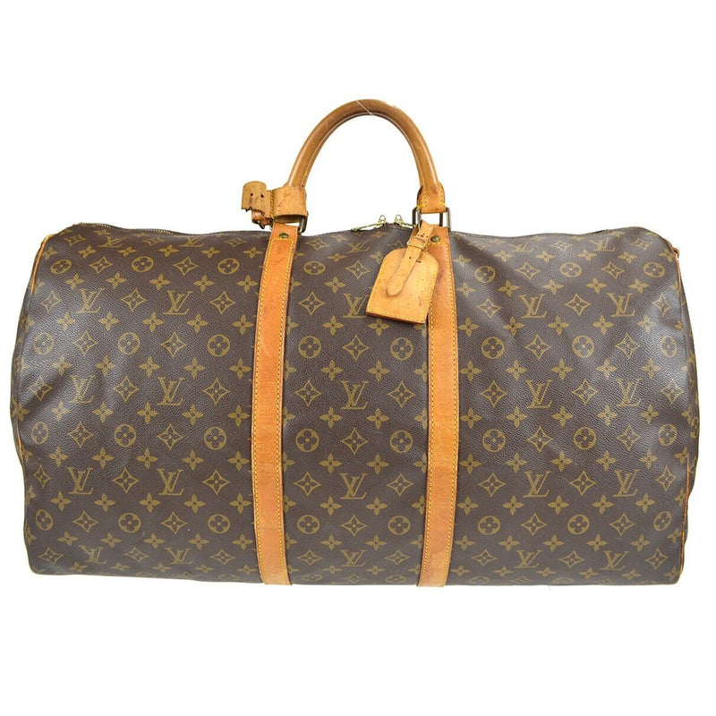 Louis Vuitton Keepall Bandouliere