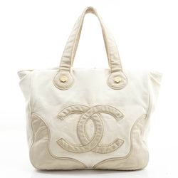 Chanel Deauville Tote: Your Coastal Companion