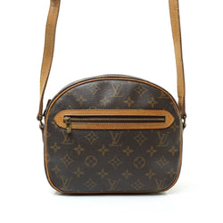 Pre-loved authentic Louis Vuitton Senlis Crossbody Bag sale at jebwa.
