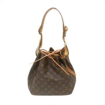 Louis Vuitton Noe Pm Shoulder Bag